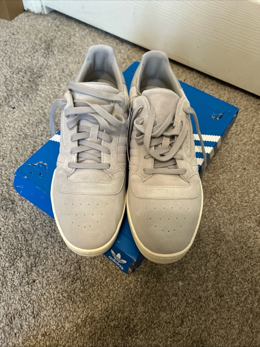 adidas powerphase sneakers